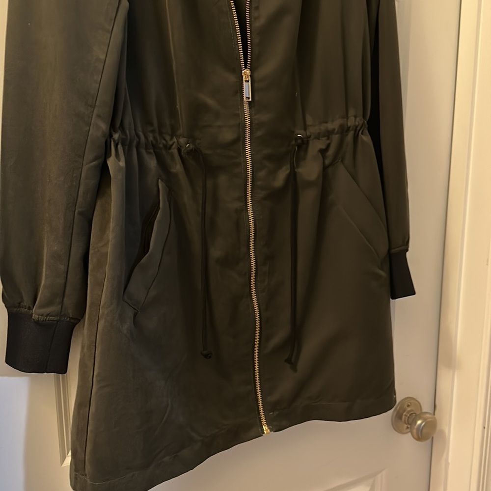 Fall jacket - Picture 6 of 10